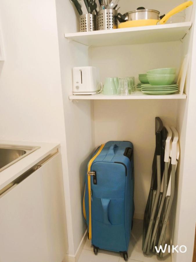 Apartamento Vieil Marche Provencal *