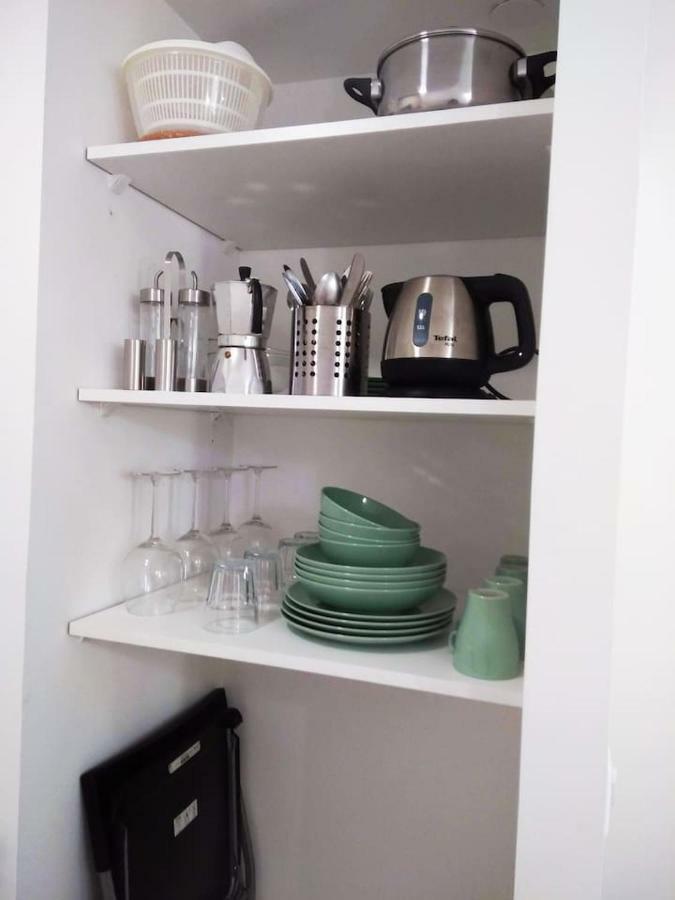 Apartamento Vieil Marche Provencal