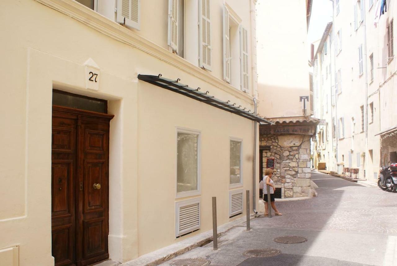 Vieil Marche Provencal Apartamento *